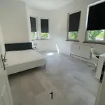 Royal-Apartments Monteure Wohung 5 Personen