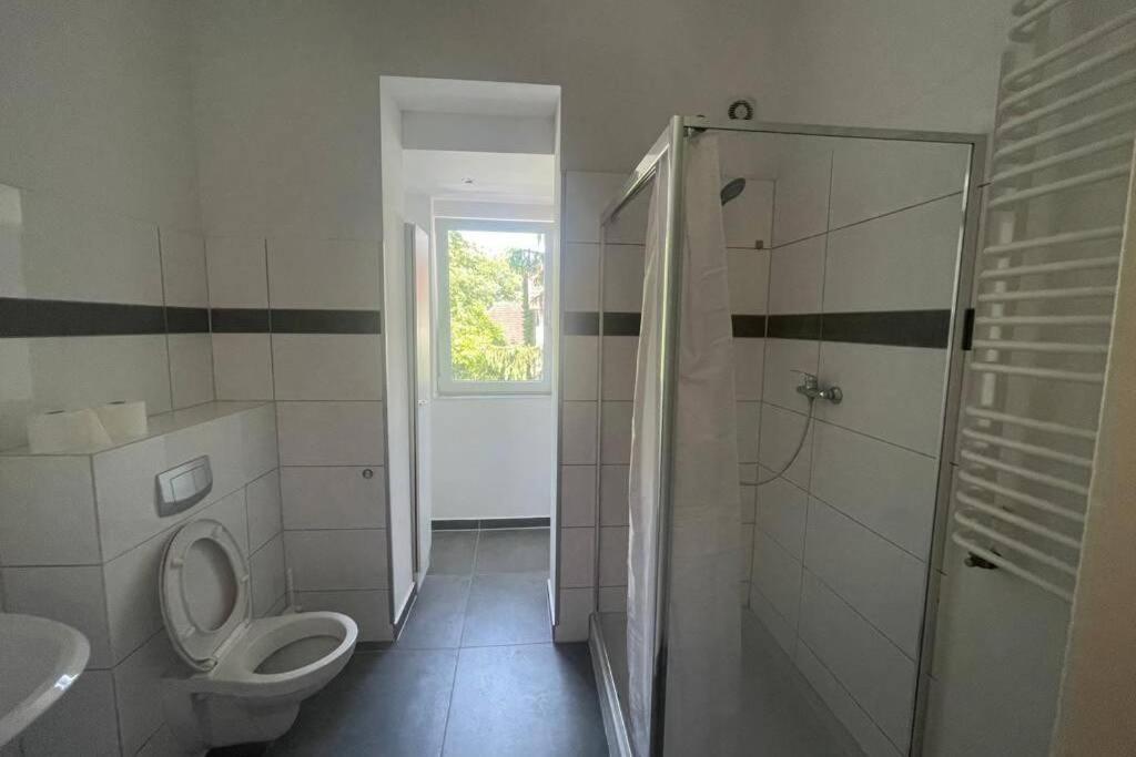Royal-apartments Monteure Wohung 5 Personen Brema