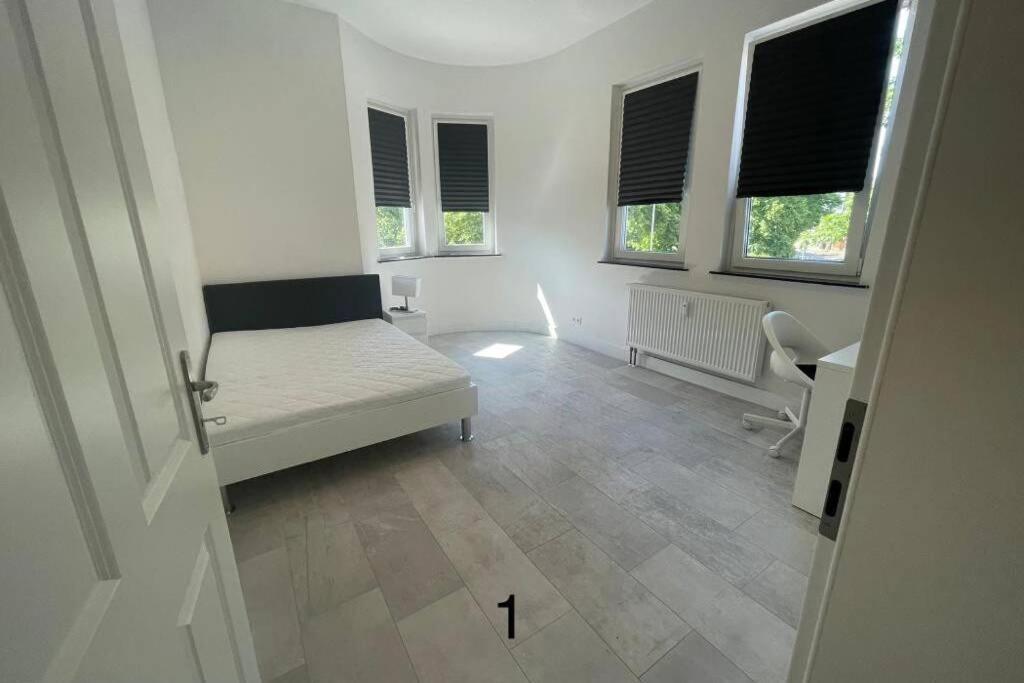 Royal-apartments Monteure Wohung 5 Personen * Brema