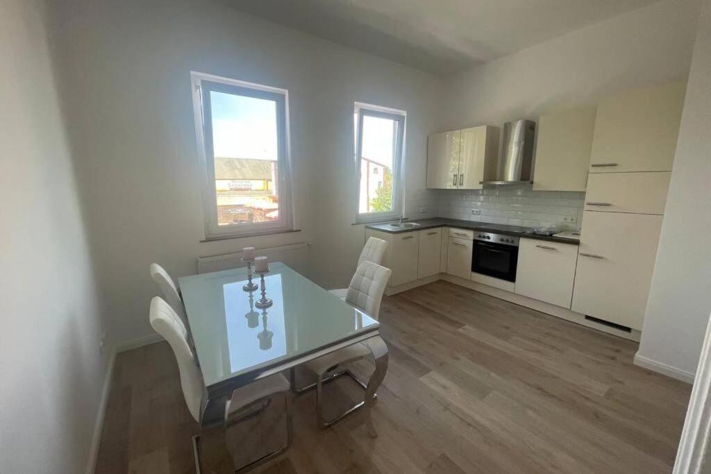 Appartamento Royal-apartments Monteure Wohung 5 Personen